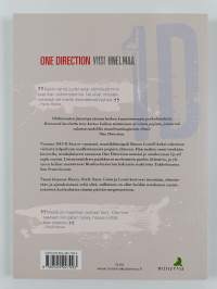 One Direction : viisi unelmaa
