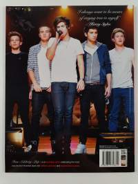 One Direction : unofficial