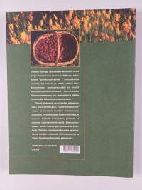 Hanhikista kissanminttuun : käytännön lääkekasvit