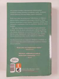 Punainen osoitekirja