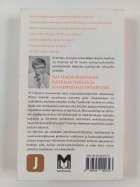 Vatsa kuntoon : Ravitsemushoito on ratkaisu vatsan ja suoliston hyvinvointiin