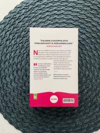 Naurun ja unohduksen kirja