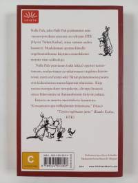 Nalle Puh ja ongelmanratkaisun taito : jossa Nalle Puh ja Nasu ystävineen tutkivat miten ongelmia ratkotaan