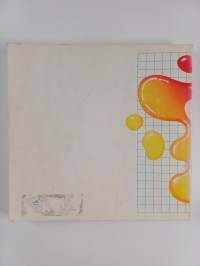 Lahden V julistebiennale : 14.5.-4.9.1983 Lahden taidemuseo = Lahti V Poster Biennale : 14.5.-4.9.1983 Lahti Art Museum