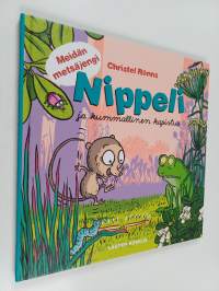 Nippeli ja kummallinen kapistus