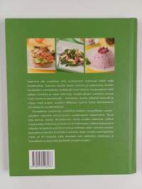 Hyvää oloa lautasella