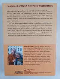 Berliiniin : retkiä lähihistoriaan