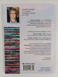 Lentävä räsymatto : runoajatelmia - Runoja