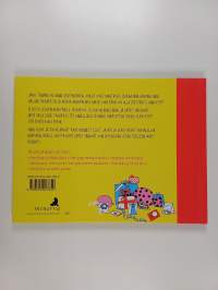 Onni-poika tahtoo kaiken