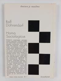 Homo sociologicus