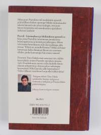 Paavali : kärsimyksen ja lohdutuksen apostoli : johdatus Paavalin opetuksiin