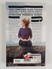 Islantilainen voittaa aina : elämää hurmaavien harhojen maassa