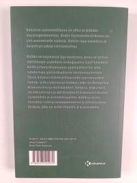 Tulevaisuuden sanat - Kirkko kolmannella vuosituhannella
