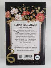 Kitty, eli kuinka mies tuhotaan