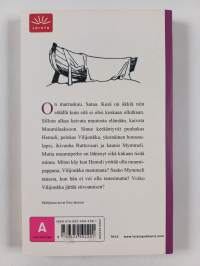 Muumilaakson marraskuu