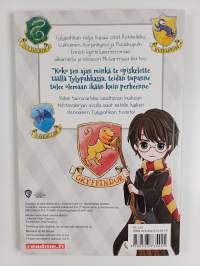 Harry Potter - Kaikki tylypahkasta