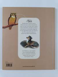 Mantelimaasta Suomeen