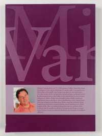 Elämäni Contrapunktus (signeerattu, tekijän omiste)