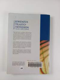 Johdatus tilastotieteeseen : kuvailu, mallit ja päättely