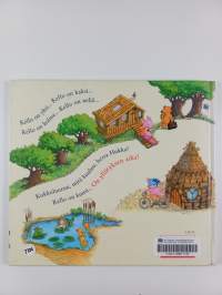 Kukkuluuruu, herra Hukka!