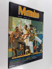 Mambo 3/89