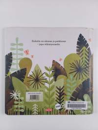 Herra Tiikeri villiintyy