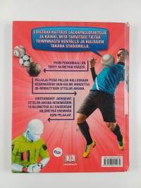 Maali! - Jalkapalloilijan kirja