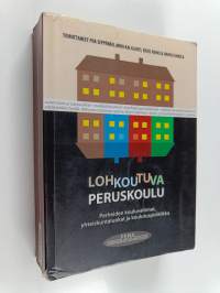 Lohkoutuva peruskoulu : perheiden kouluvalinnat, yhteiskuntaluokat ja koulutuspolitiikka