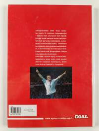 Jalkapallotähdet 2005