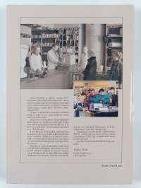 Alasimelta automaatioon, maakauppiaasta marketeihin : katsaus Euralaiseen yritystoimintaan