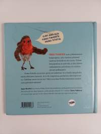 Pirkko Punarinta ja kadonnut polkupyörä