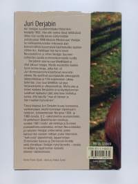 Omalla nimellä : reunamerkintöjä Juri Komissarovin kirjoihin ja omaan elämään