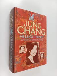 Villijoutsenet : kolmen kiinattaren tarina