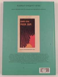 Kaarlo Enqvist-Atra : myllärinpojasta maailmankansalaiseksi