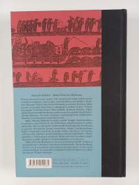 Matka Pietarista Moskovaan