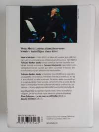 Tuttujen kesken Vesku