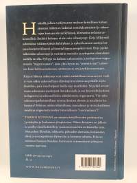 Mikä mieli uskonnoissa? Pohdintaa uskonnon, moraalin ja pyhyyden nykyisestä olemuksesta