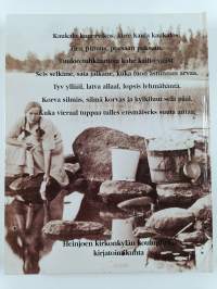 Näi myö enne elettii