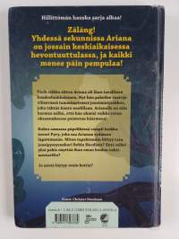 Robin Hoodin jäätävä pläts