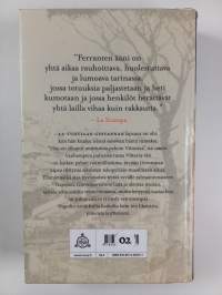 Aikuisten valheellinen elämä