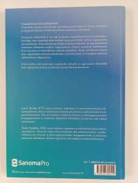 Osaamisen ja työn johtaminen