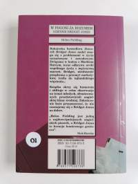 W pogoni za rozumem : dziennik Bridget Jones