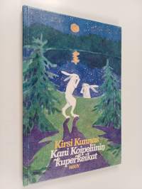 Kani Koipeliinin kuperkeikat