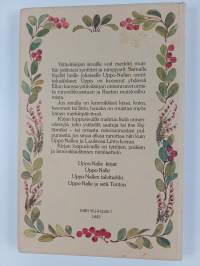 Uppo-Nallen ystäväkirja