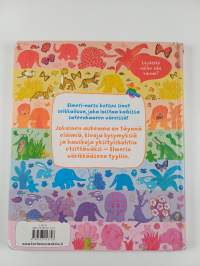 Elmeri -  Etsi ja löydä värejä