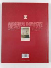 Temppeli Pietarinmäellä : Pattijoen kirkko 100 vuotta