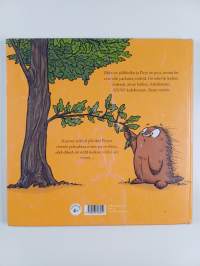 En se minä ollut! (Olitpas.)