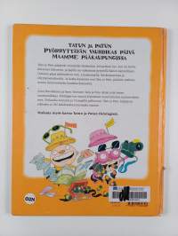 Tatu ja Patu Helsingissä