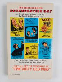 The Dirty Old Mad