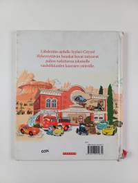 Tervetuloa Syylari Cityyn!